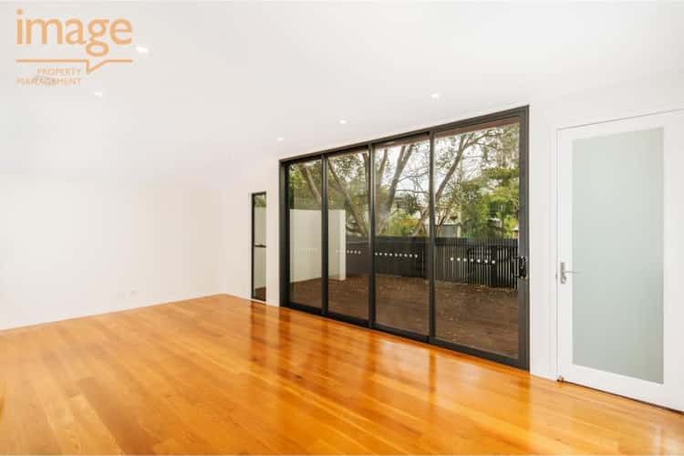 Fifth view of Homely townhouse listing, 2/11 Walter Street, Bulimba QLD 4171