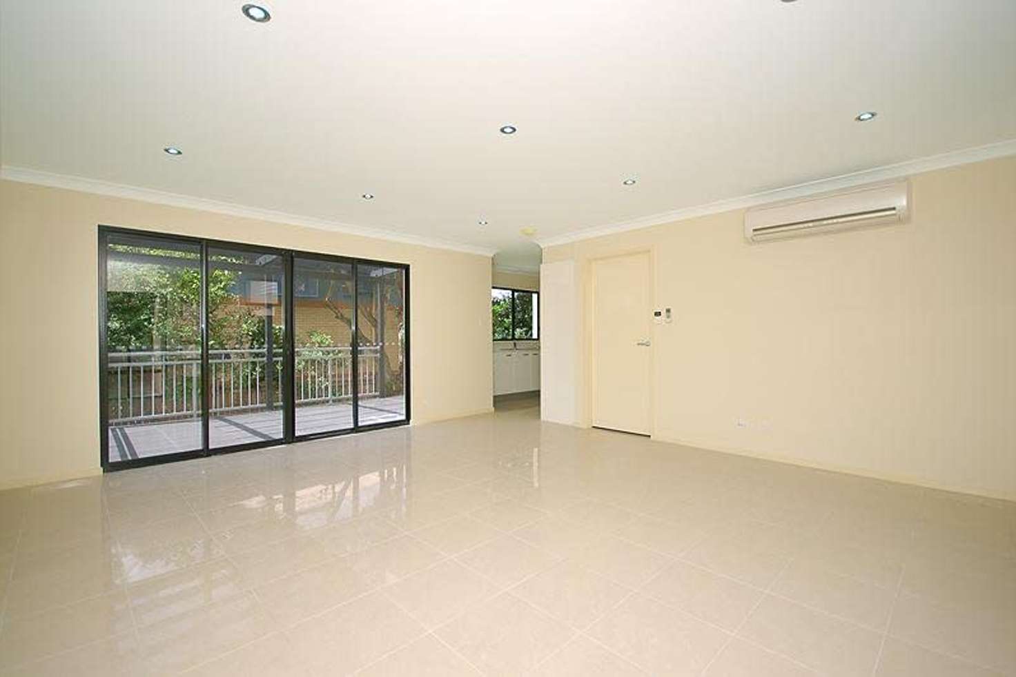 Main view of Homely townhouse listing, 3/17 Real Street, Annerley QLD 4103