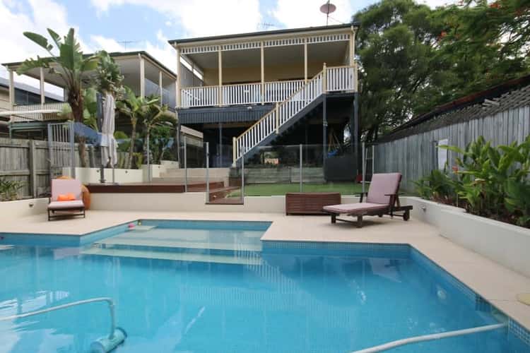 Second view of Homely house listing, 62 Camelia Street, Cannon Hill QLD 4170