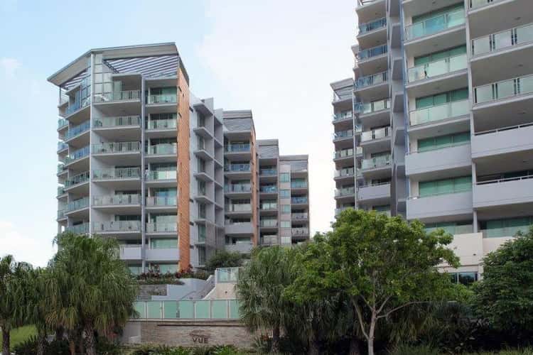 Fourth view of Homely unit listing, 1306/92 Quay Street, Brisbane QLD 4000