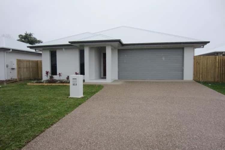 Main view of Homely house listing, 103 Daydream Circuit, Burdell QLD 4818