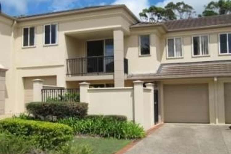 Third view of Homely townhouse listing, 433 Brisbane Road, Arundel QLD 4214
