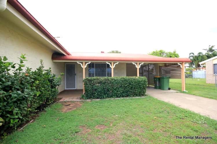Second view of Homely house listing, 13 Castellana Street, Cranbrook QLD 4814