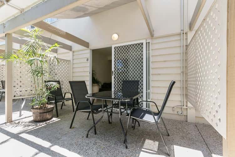 Second view of Homely unit listing, 8/5 Ann Street, Noosaville QLD 4566