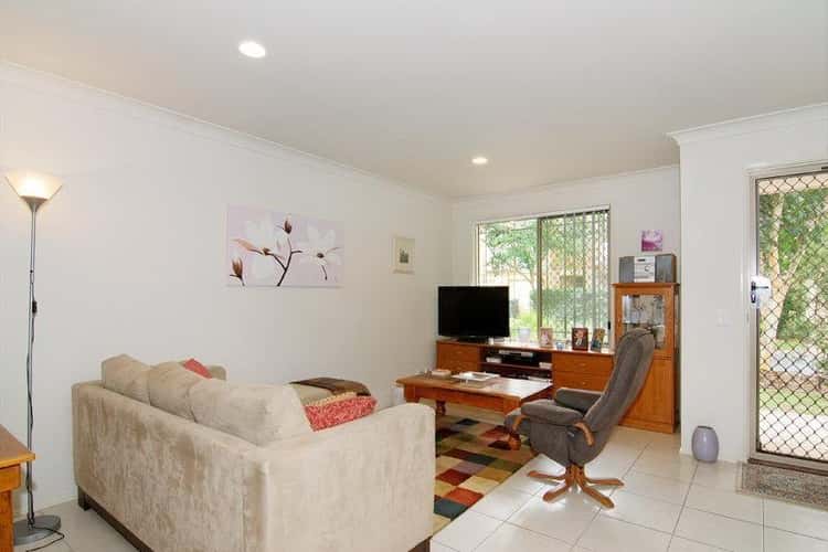 Fourth view of Homely townhouse listing, 120 Uxbridge Street, Grange QLD 4051