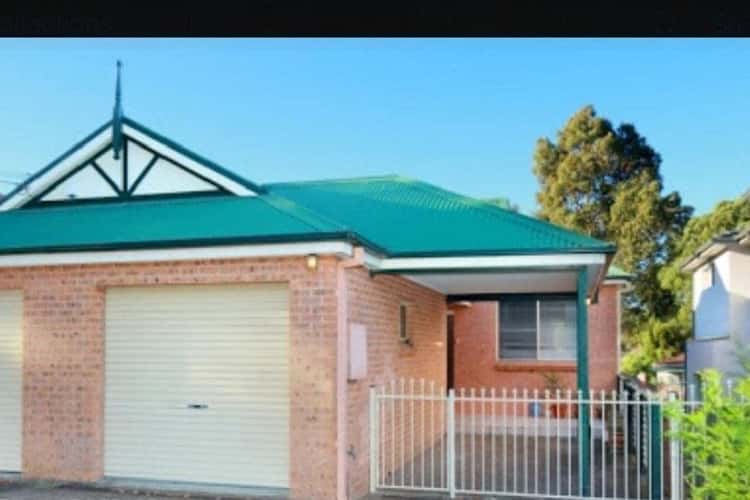 Main view of Homely house listing, 10B McLeod Street, Hurstville NSW 2220