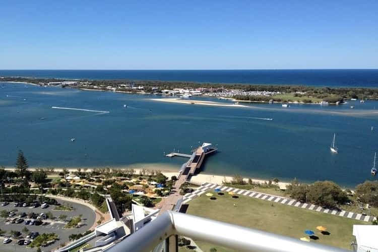 Main view of Homely apartment listing, Apartment 1102/50 Marine Parade, Southport QLD 4215