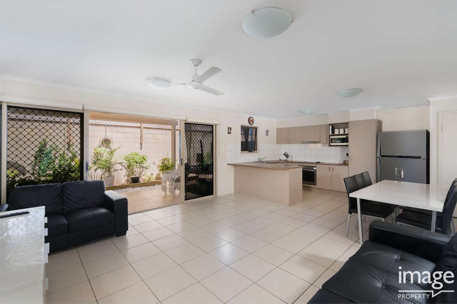 Main view of Homely unit listing, 35/21 Lacey Road, Carseldine QLD 4034