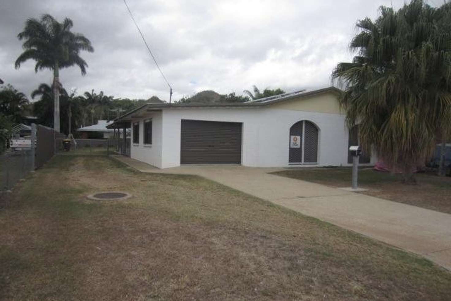 Main view of Homely house listing, 140 Pinnacle Drive, Condon QLD 4815