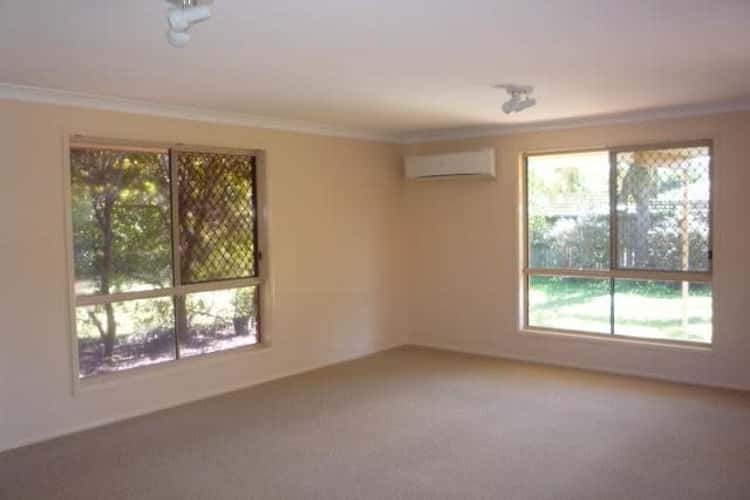 Second view of Homely house listing, 11 Ghost Gum Street, Bellbowrie QLD 4070