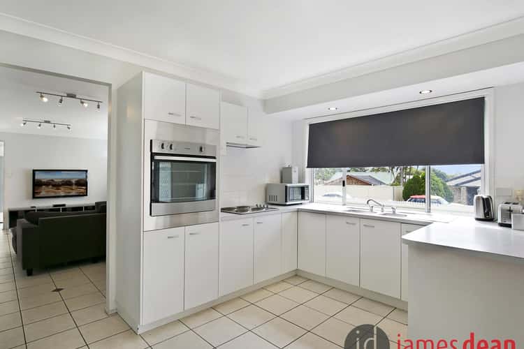 Third view of Homely house listing, 29 Gardenia Drive, Birkdale QLD 4159