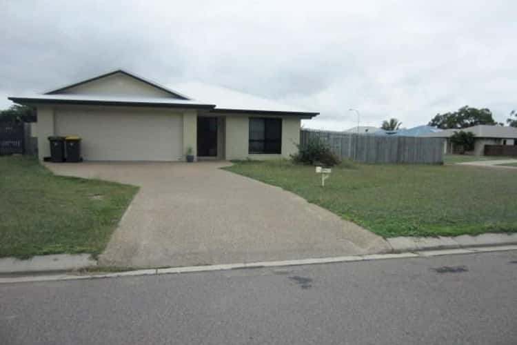 Main view of Homely house listing, 27 Kinnardy Street, Burdell QLD 4818