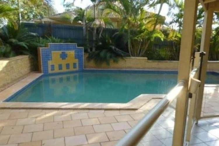 Main view of Homely house listing, 40 Jabiru Place, Bellbowrie QLD 4070