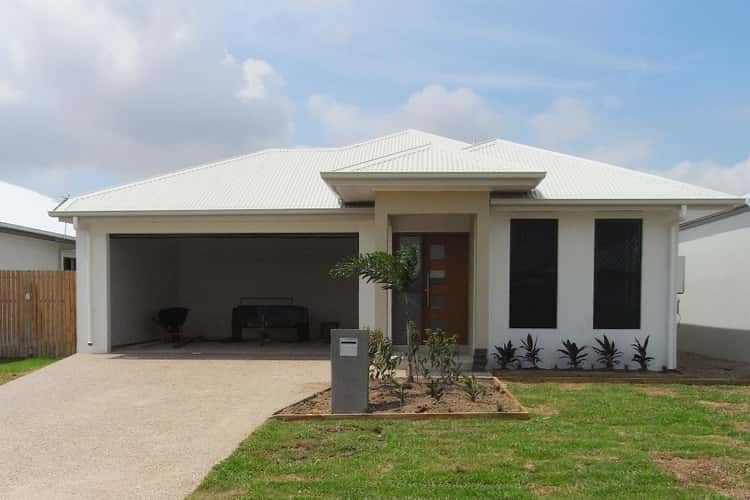 Main view of Homely house listing, 54 Biscayne Street, Burdell QLD 4818