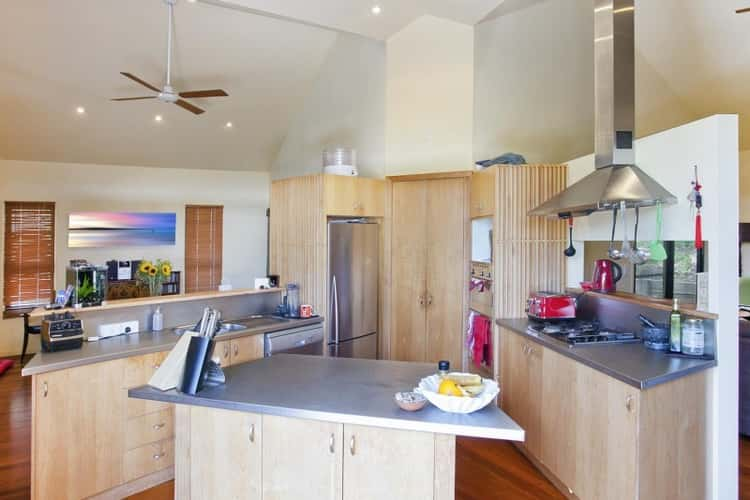 Second view of Homely house listing, 3 Mirrabook Court, Noosa Heads QLD 4567