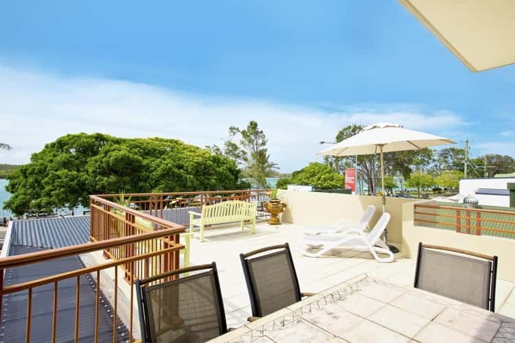 Third view of Homely unit listing, 5/239-245 Gympie Terrace, Noosaville QLD 4566