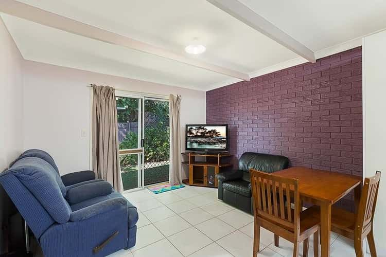 Second view of Homely blockOfUnits listing, 1 $ 2/65 Alderley Street, Rangeville QLD 4350