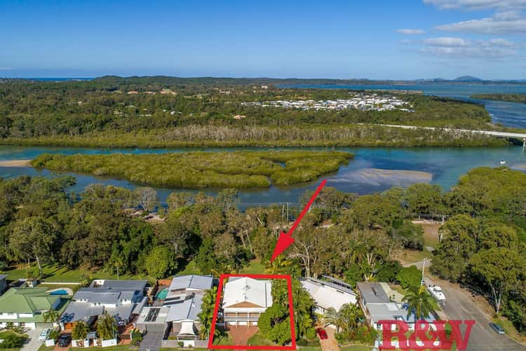 Main view of Homely house listing, 23 Creek Road, Noosaville QLD 4566