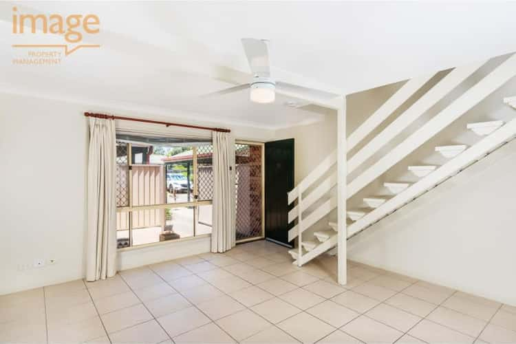 Second view of Homely townhouse listing, 11/19 Almara Street, Capalaba QLD 4157