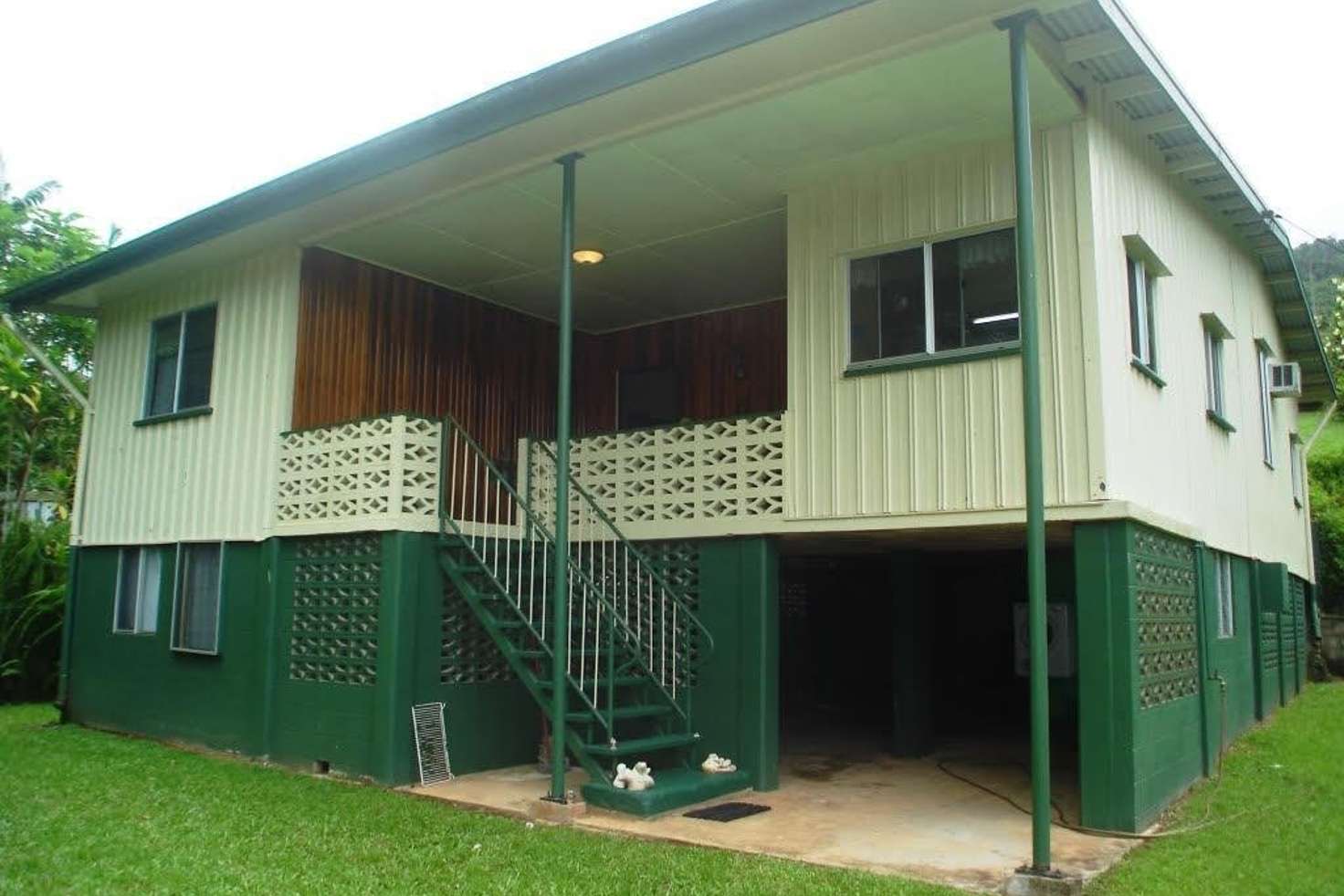 Main view of Homely house listing, 9 Stanwell Street, Babinda QLD 4861