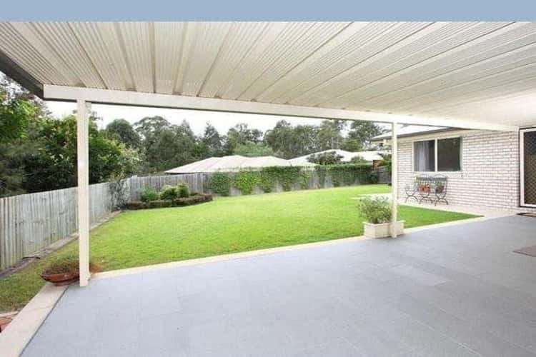 Second view of Homely house listing, 12 Salubris Place, Moggill QLD 4070