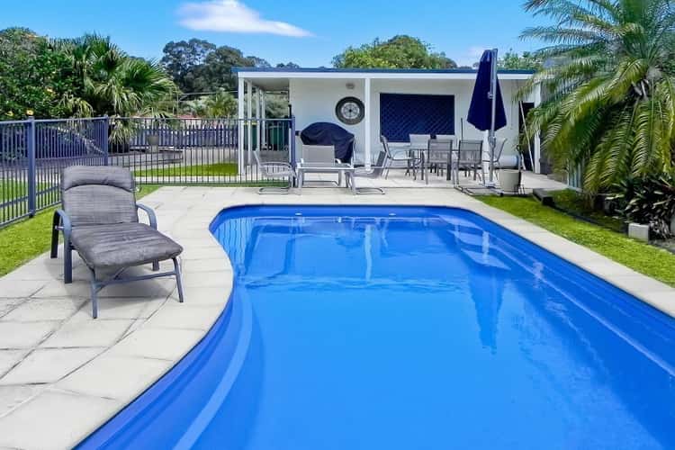 Main view of Homely house listing, 3 Forest Court, Aroona QLD 4551