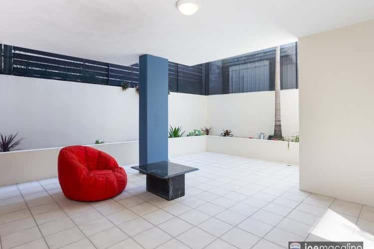 Sixth view of Homely unit listing, 451 Gregory tce, Spring Hill QLD 4000