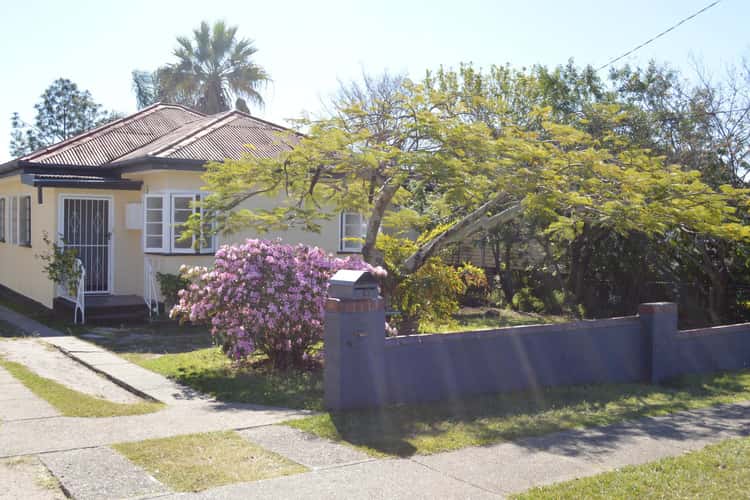 Main view of Homely house listing, 93 Gallipoli Road, Carina Heights QLD 4152