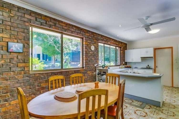 Fifth view of Homely house listing, 345 Redland Bay Road, Capalaba QLD 4157