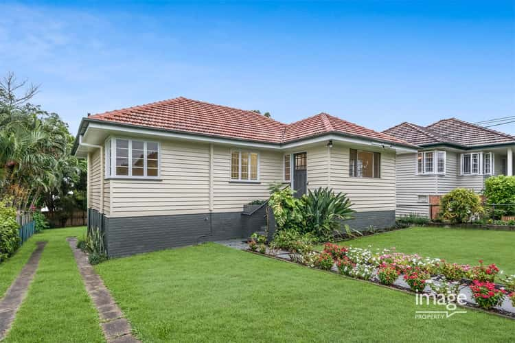 Second view of Homely house listing, 5 Lichfield Street, Carina QLD 4152