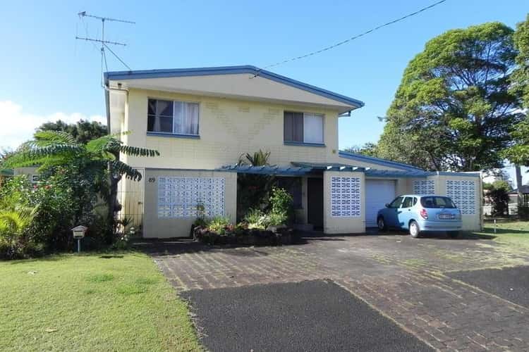 Second view of Homely house listing, 89 Palmer Avenue, Golden Beach QLD 4551