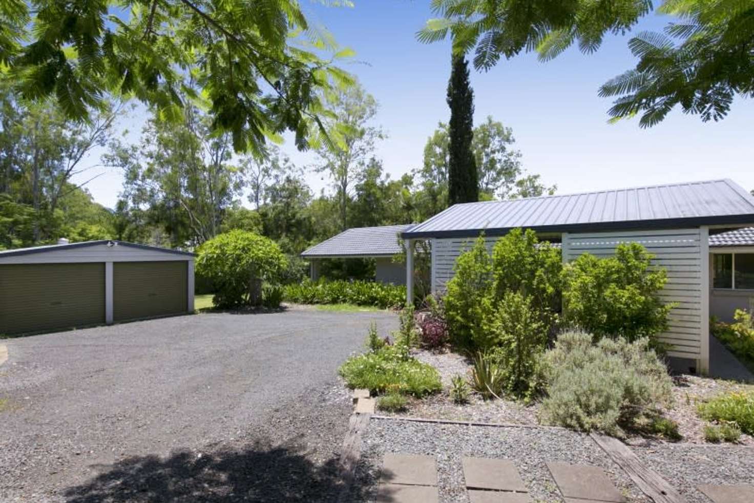 Main view of Homely house listing, 623 Hawkesbury Road, Anstead QLD 4070