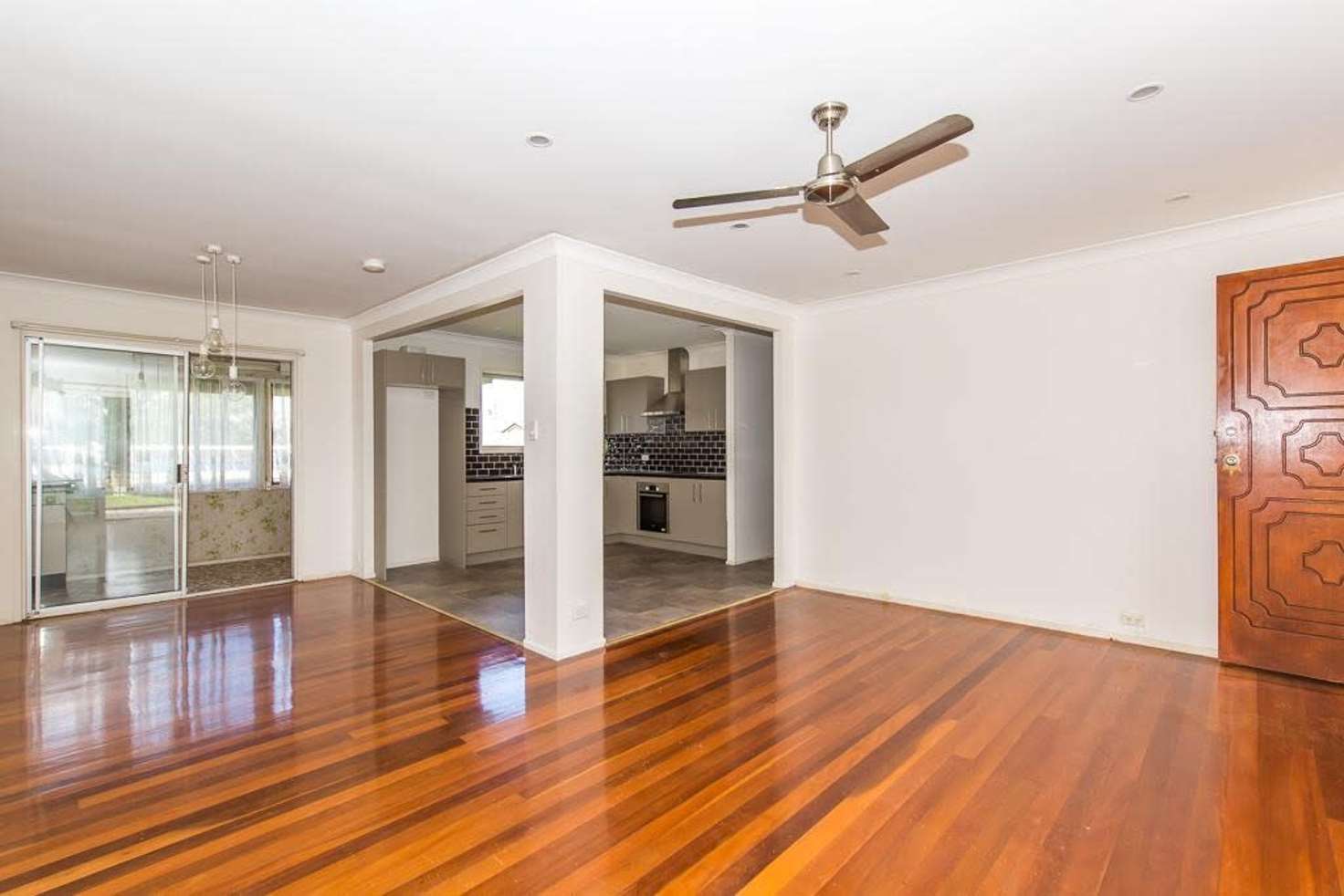 Main view of Homely house listing, 027 Devona Street, Aspley QLD 4034