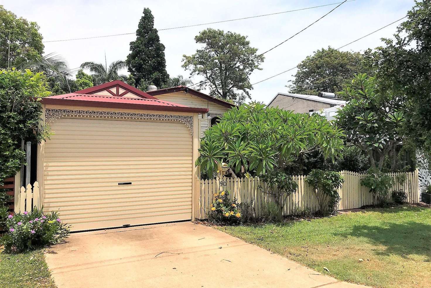 Main view of Homely house listing, 90 Thomas Street, Birkdale QLD 4159