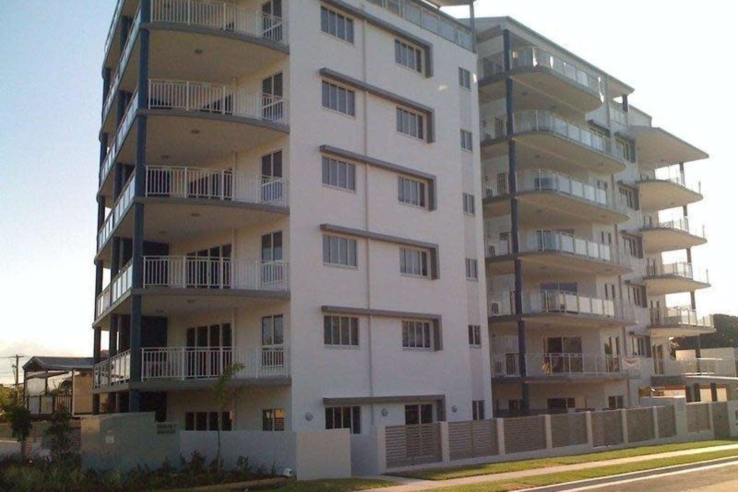 Main view of Homely apartment listing, 21/13 Louis st, Redcliffe QLD 4020