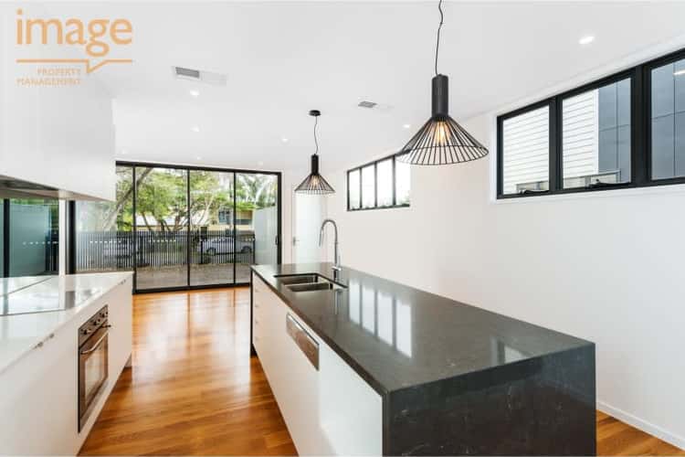 Second view of Homely townhouse listing, 2/11 Walter Street, Bulimba QLD 4171