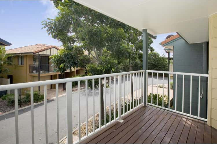 Fifth view of Homely townhouse listing, 60/316 Long St East, Graceville QLD 4075