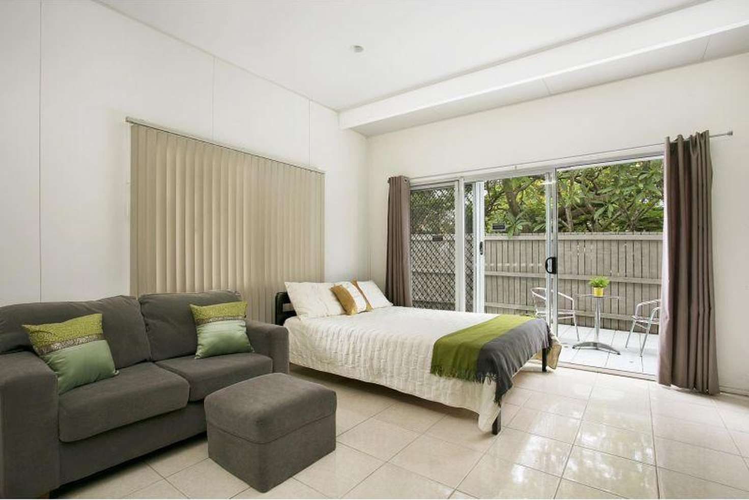 Main view of Homely house listing, 5/100 Dudley Street, Annerley QLD 4103