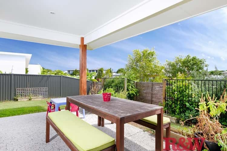 Fifth view of Homely house listing, 3 Smoke Bush Drive, Noosa Heads QLD 4567