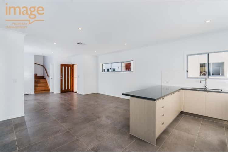 Third view of Homely townhouse listing, 2/25 Mullens street, Bulimba QLD 4171
