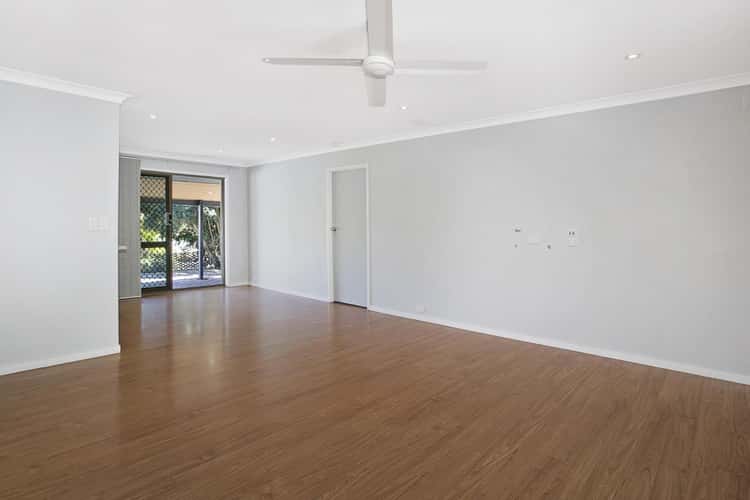 Second view of Homely house listing, 217 Belmont Road, Belmont QLD 4153