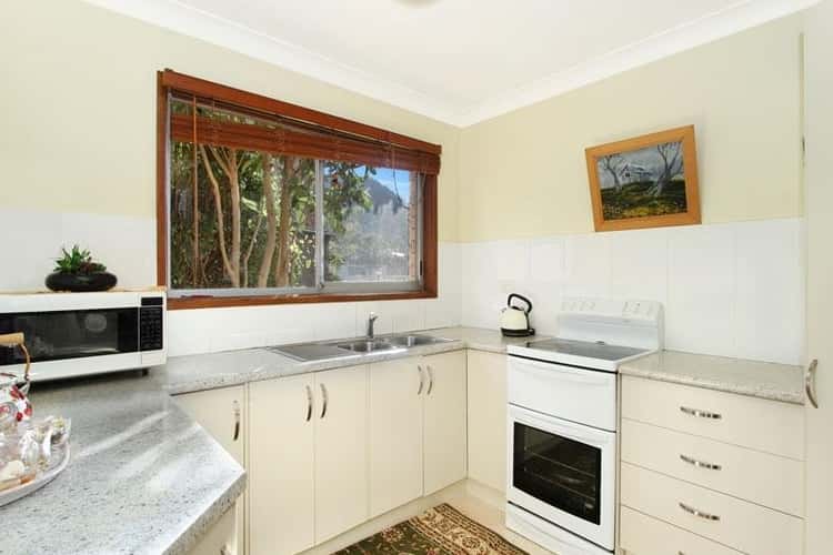 Third view of Homely townhouse listing, 4/9 William Street, Keiraville NSW 2500