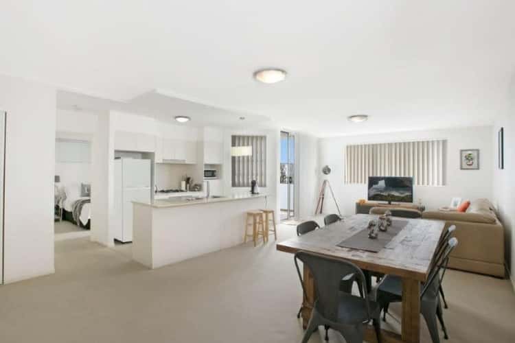 Second view of Homely unit listing, 37/27 Playfield, Chermside QLD 4032