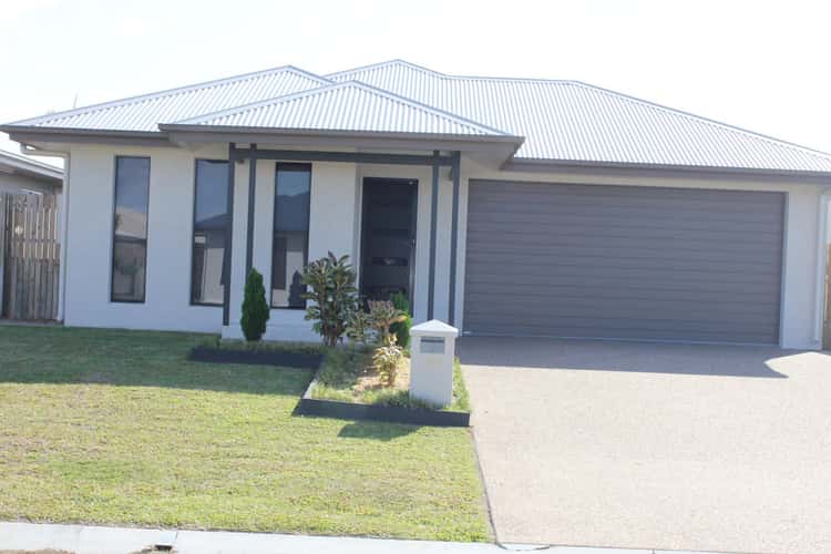 Main view of Homely house listing, 135 Daydream Circuit, Burdell QLD 4818