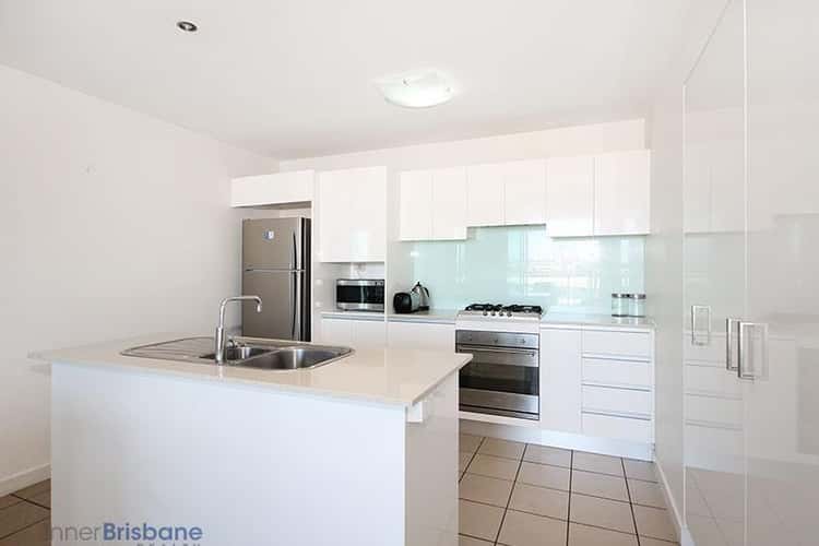 Third view of Homely unit listing, 1306/92 Quay Street, Brisbane QLD 4000