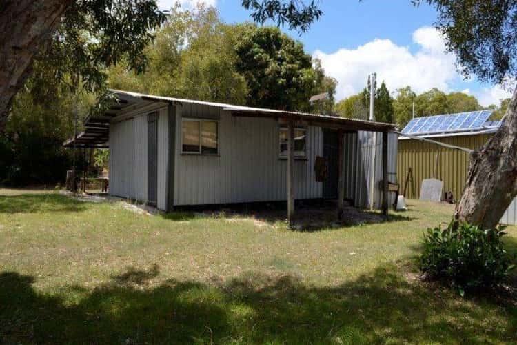 Fifth view of Homely house listing, 72 Goondool Street, Kooringal QLD 4025