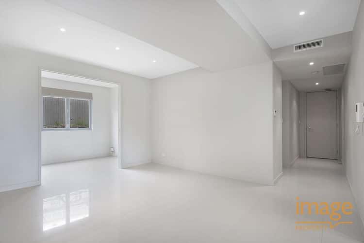 Third view of Homely unit listing, 4/130 Gray Road, West End QLD 4101
