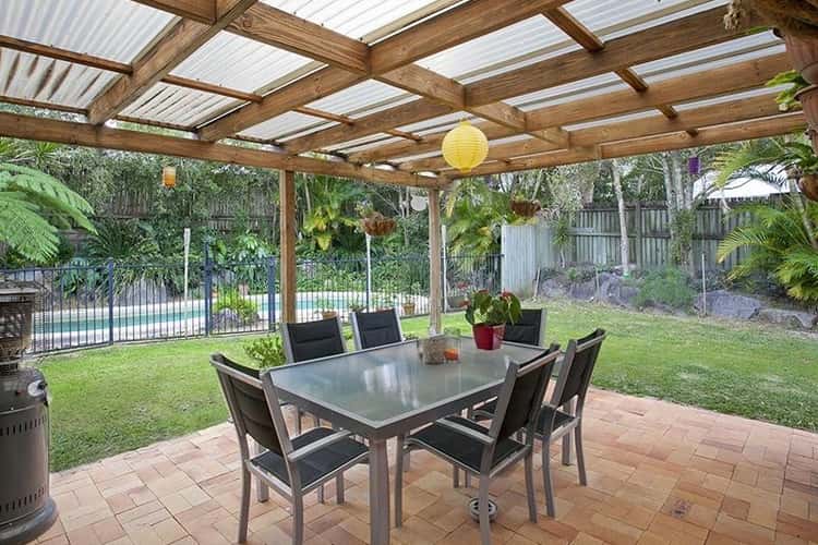 Second view of Homely house listing, 28 Tarina Street, Noosa Heads QLD 4567