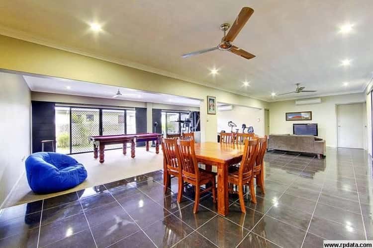 Fifth view of Homely house listing, 20 Yamacutta Court, Burdell QLD 4818