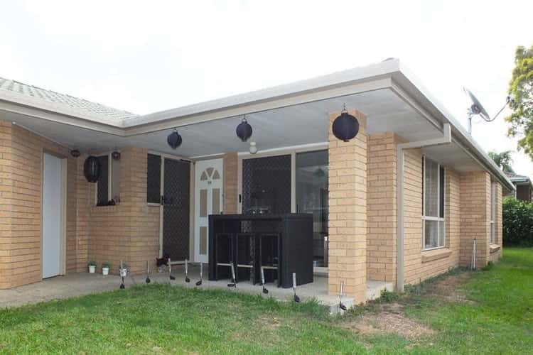 Third view of Homely unit listing, 26/2 Nye Street, Chermside QLD 4032